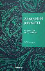 Zamanın Kıymeti (Pratik Baskı)