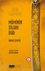 Müminin Silahı Dua