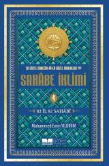 Sahabe İklimi (4.Cilt)