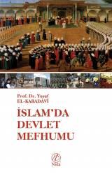 İslam'da Devlet Mefhumu