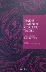 Hadis İlminde Cerh ve Ta’dil