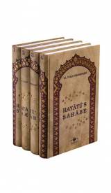 Hayâtü's Sahâbe (4 Cilt)