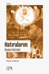 Hatıralarım: Davanın Hatıraları