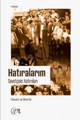 Hatıralarım: Davetçinin Hatıraları