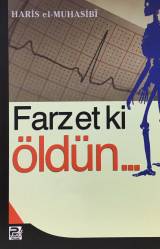 Farz et ki Öldün