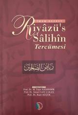 Riyâzü's Sâlihîn Hadis-i Şerif Tercümesi (Tek Cilt)