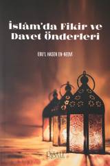 İslam'da Fikir ve Davet Önderleri