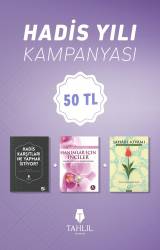 Hadis Yılı Kampanyası