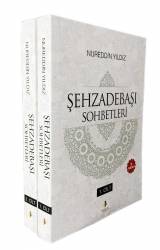 Şehzadebaşı Sohbetleri (2 Cilt)